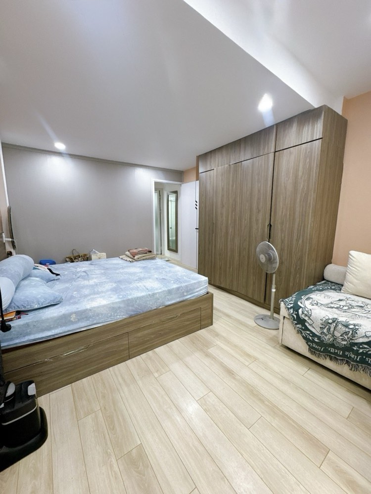 Bán nhà mặt tiền Trần Khắc Chân, Quận 1 - ảnh 8