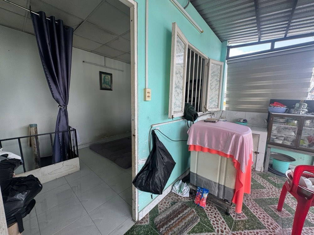 Bán nhà mặt tiền Hiệp Nhất, Tân Bình - ảnh 5
