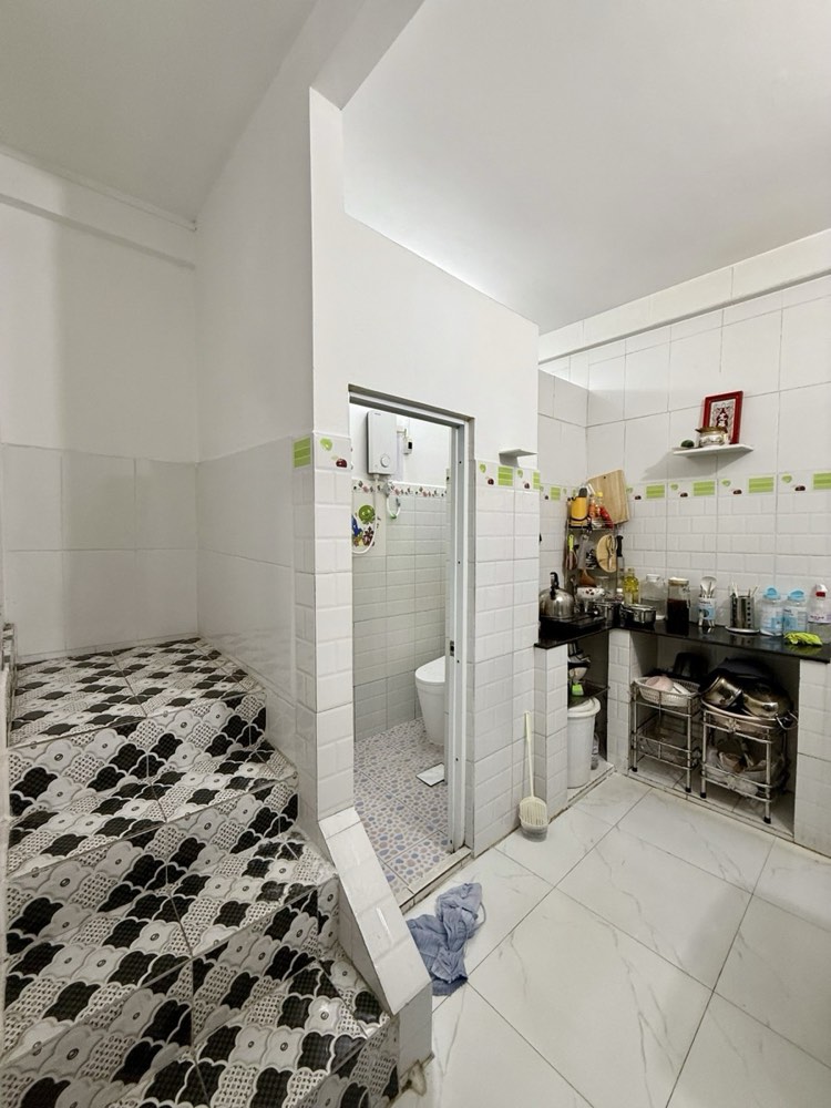 Bán nhà hẻm 606 Đường Ba Tháng Hai, Quận 10 - ảnh 5