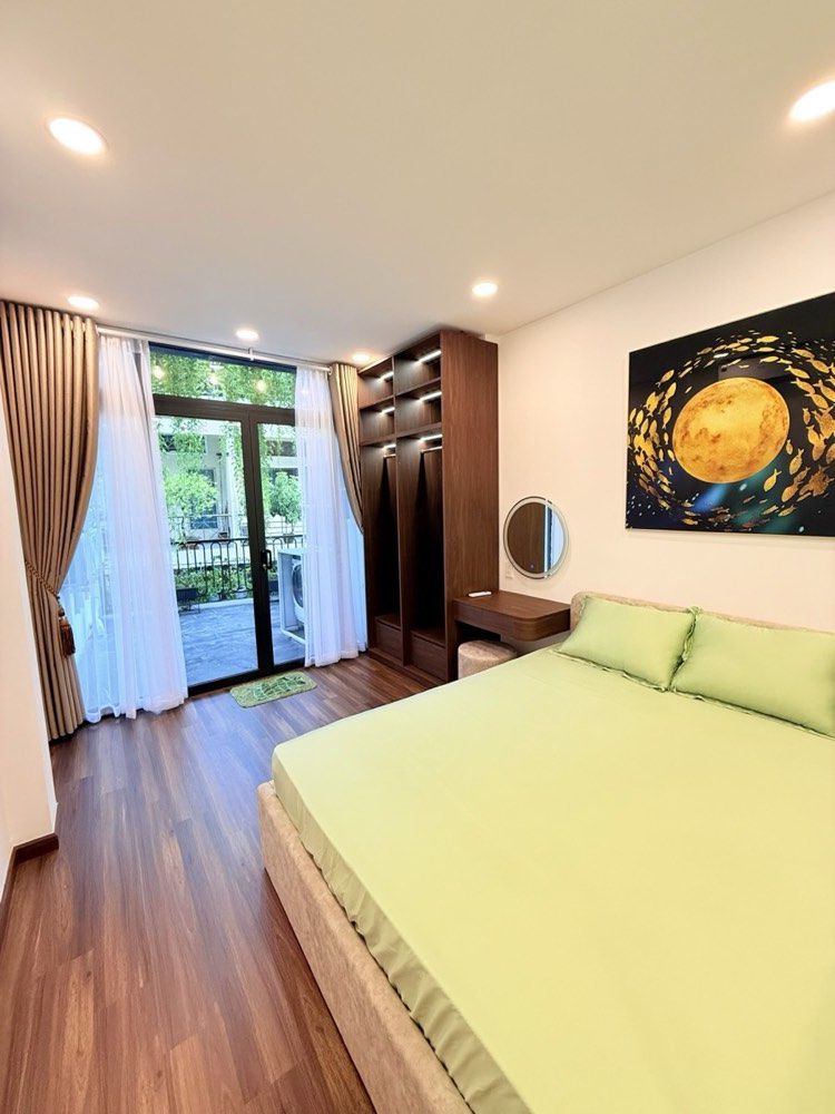 Bán nhà mặt tiền Nguyễn Trọng Tuyển, Tân Bình - ảnh 8
