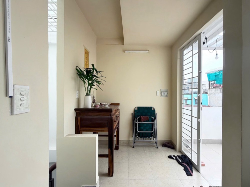 Bán nhà đường Lý Thái Tổ, Quận 10 - ảnh 2