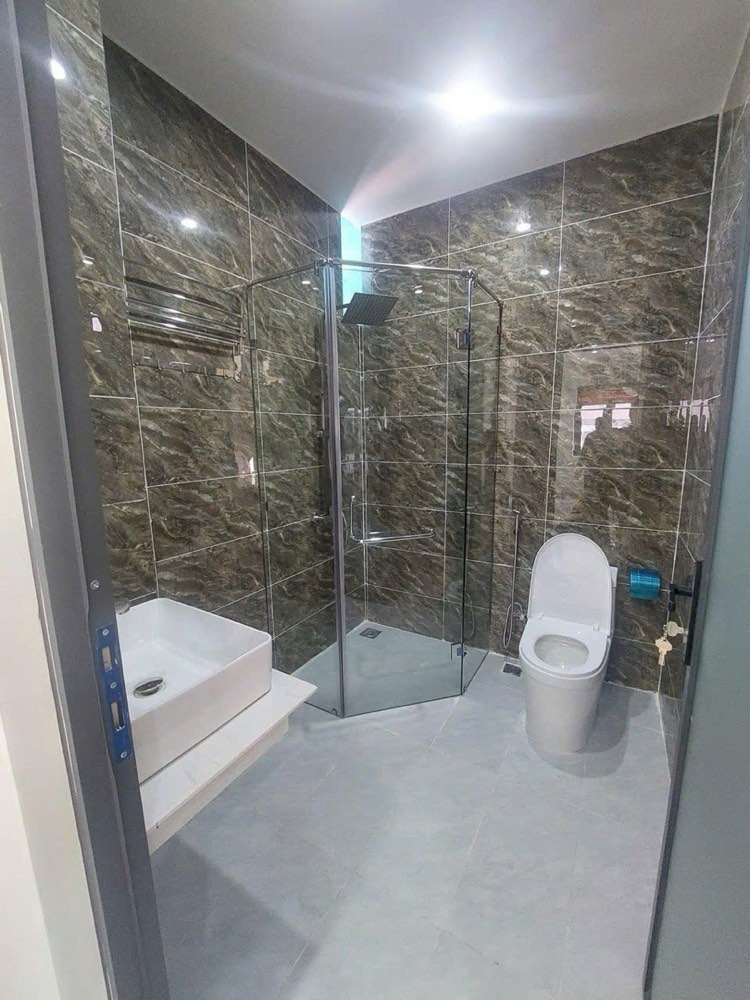 Bán nhà hẻm 24 Lam Sơn, Tân Bình - ảnh 5