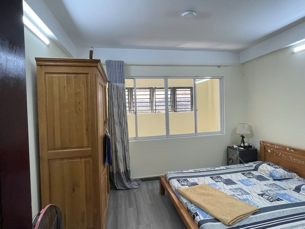 Bán nhà hẻm 31B Sư Vạn Hạnh, Quận 10 - ảnh 7