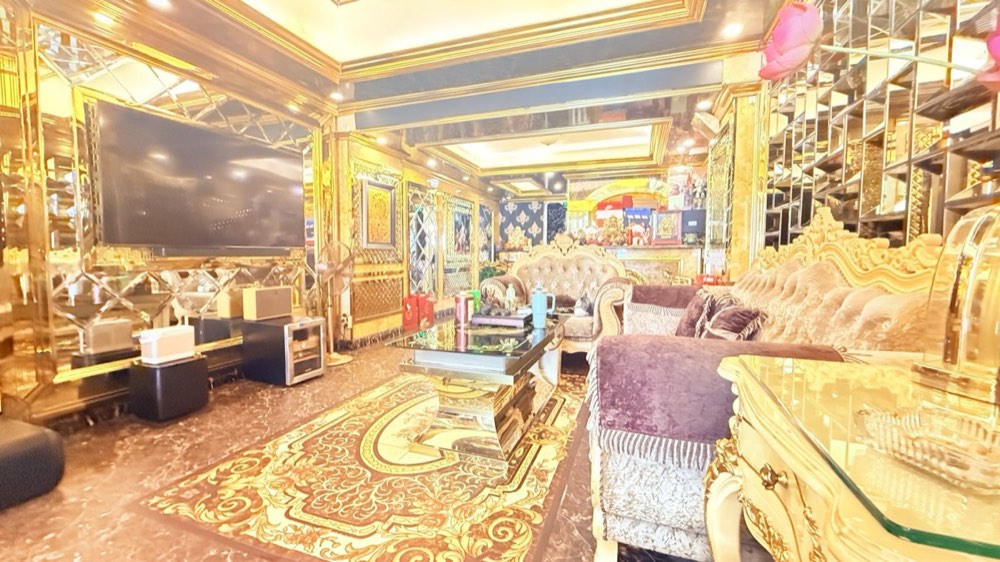 Bán nhà mặt tiền Nguyễn Đình Chiểu, Quận 3 - ảnh 1