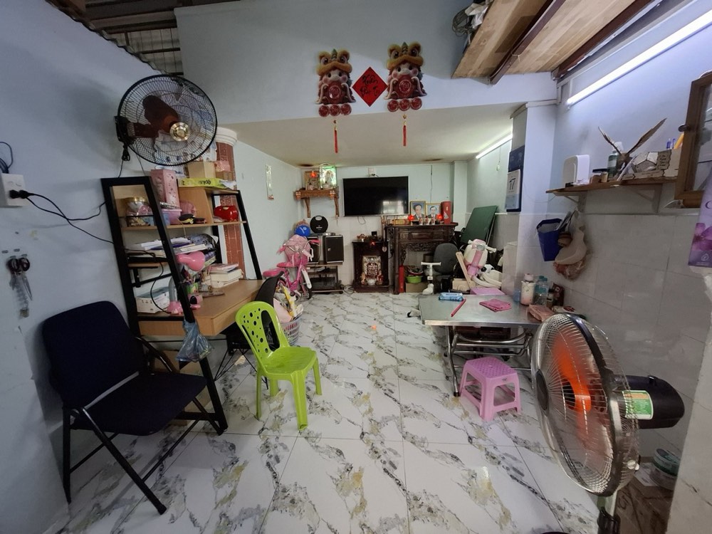 Bán nhà hẻm 2 Trần Nhân Tôn, Quận 10 - ảnh 3