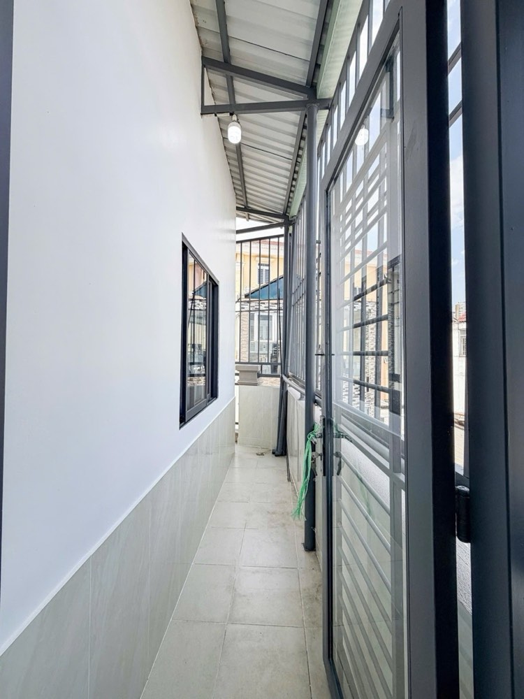 Bán nhà hẻm 419 Phan Xích Long, Phú Nhuận - ảnh 5