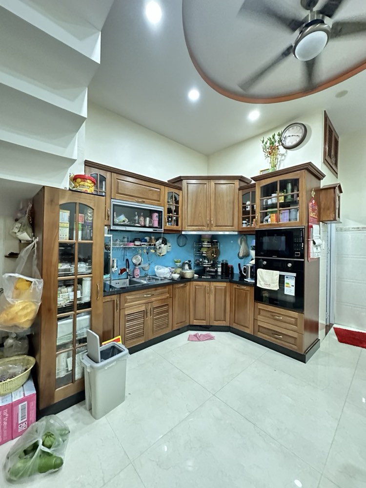 Bán nhà hẻm 201 Nguyễn Đình Chính, Phú Nhuận - ảnh 5