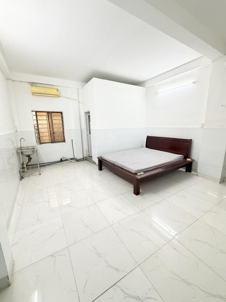 Bán nhà hẻm 71 Nguyễn Bặc, Tân Bình - ảnh 4