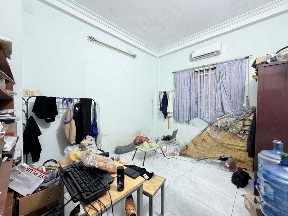 Bán nhà hẻm 76 Nguyên Hồng, Bình Thạnh - ảnh 8