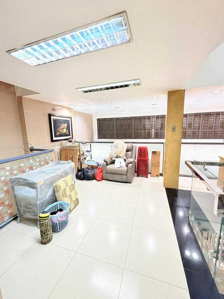 Bán nhà mặt tiền Thích Quảng Đức, Phú Nhuận - ảnh 8