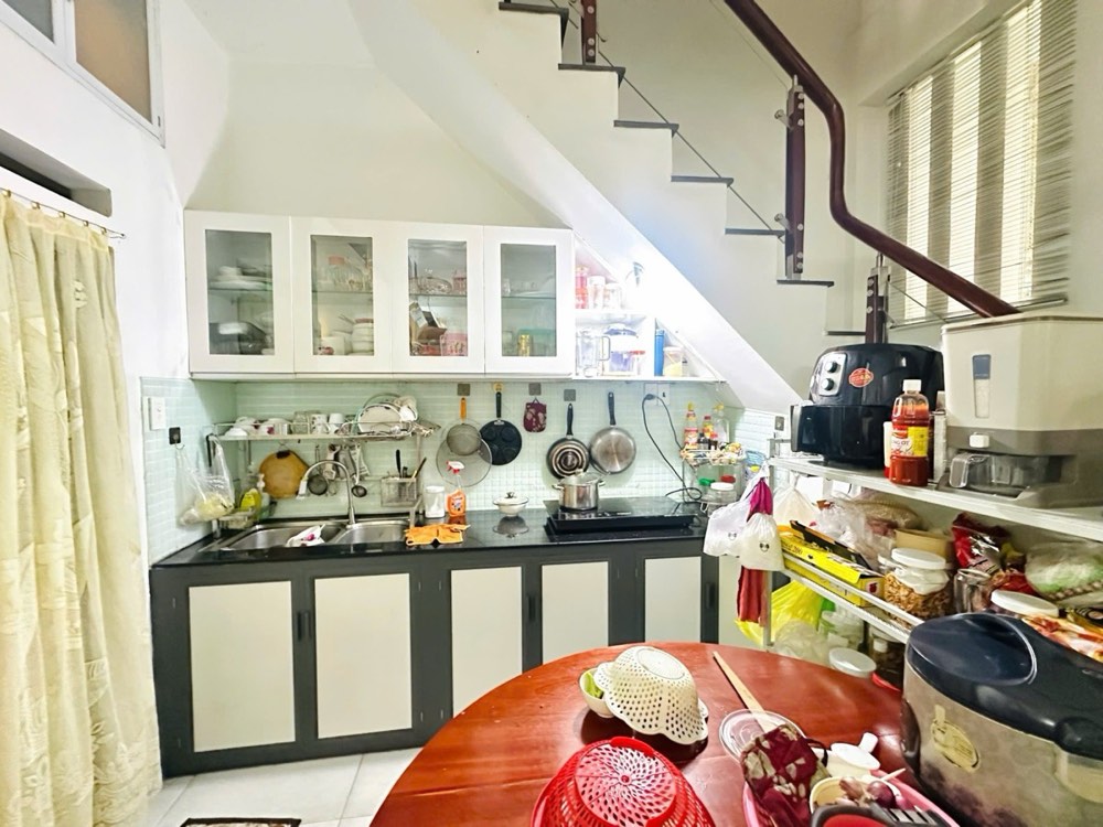 Bán nhà hẻm 202 Phạm Văn Hai, Tân Bình - ảnh 2