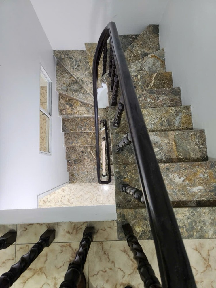 Bán nhà hẻm 113 Trần Quang Diệu, Quận 3 - ảnh 3