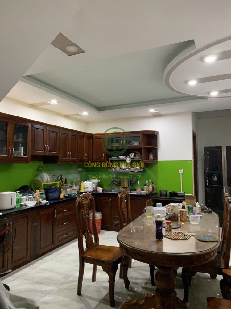 Bán nhà mặt tiền Phùng Văn Cung, Phú Nhuận - ảnh 2