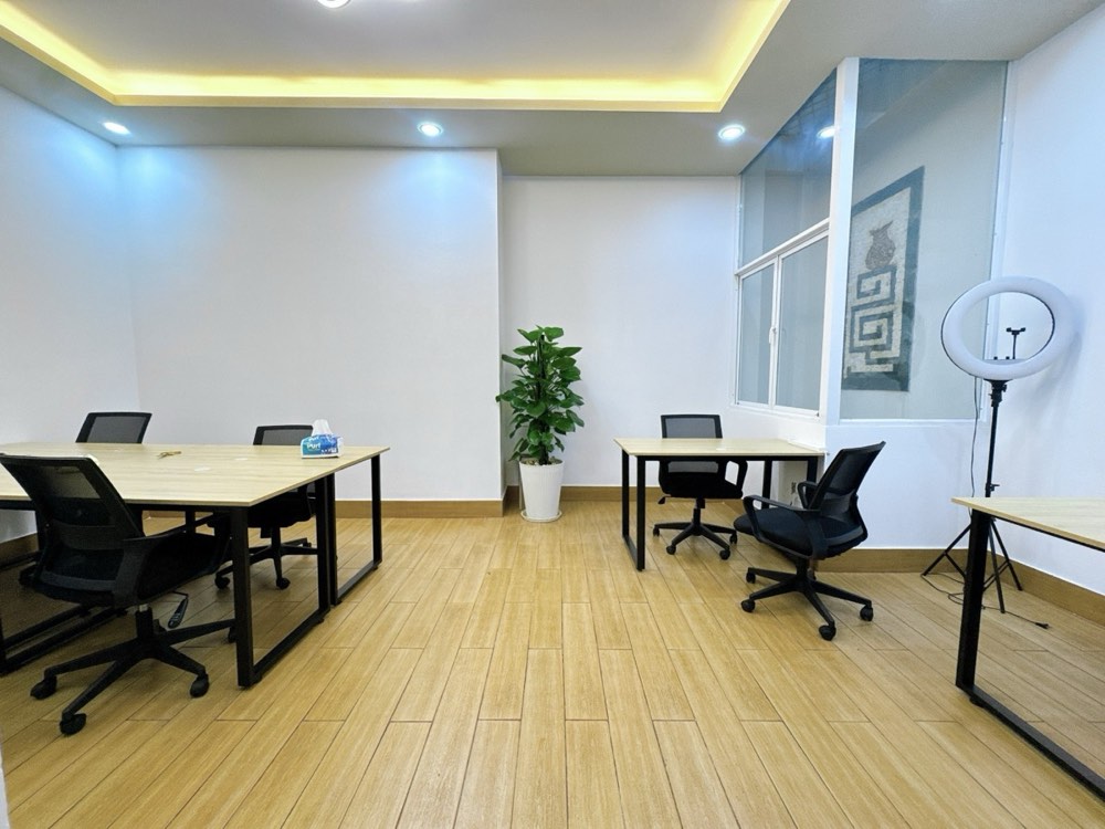 Bán tòa nhà văn phòng hẻm 1134 Cách mạng tháng tám, Tân Bình - ảnh 6
