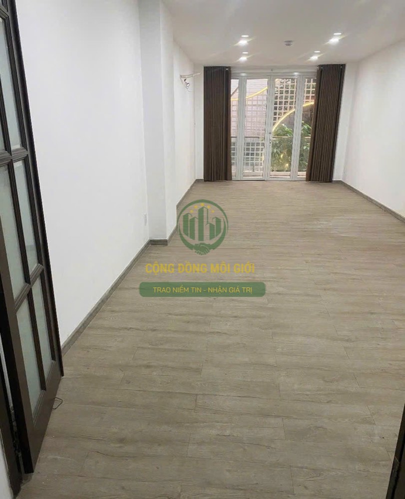 Bán nhà hẻm 351 Lê Văn Sỹ, Quận 3 - ảnh 5