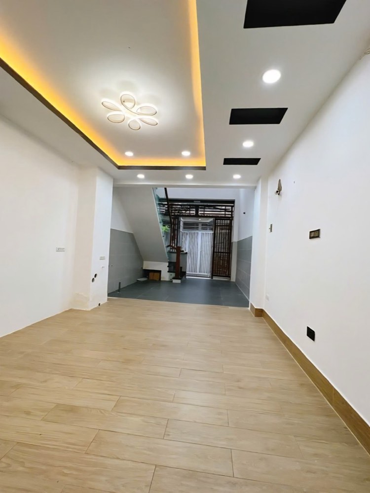 Bán nhà hẻm 105H Hồ Thị Kỷ, Quận 10 - ảnh 4