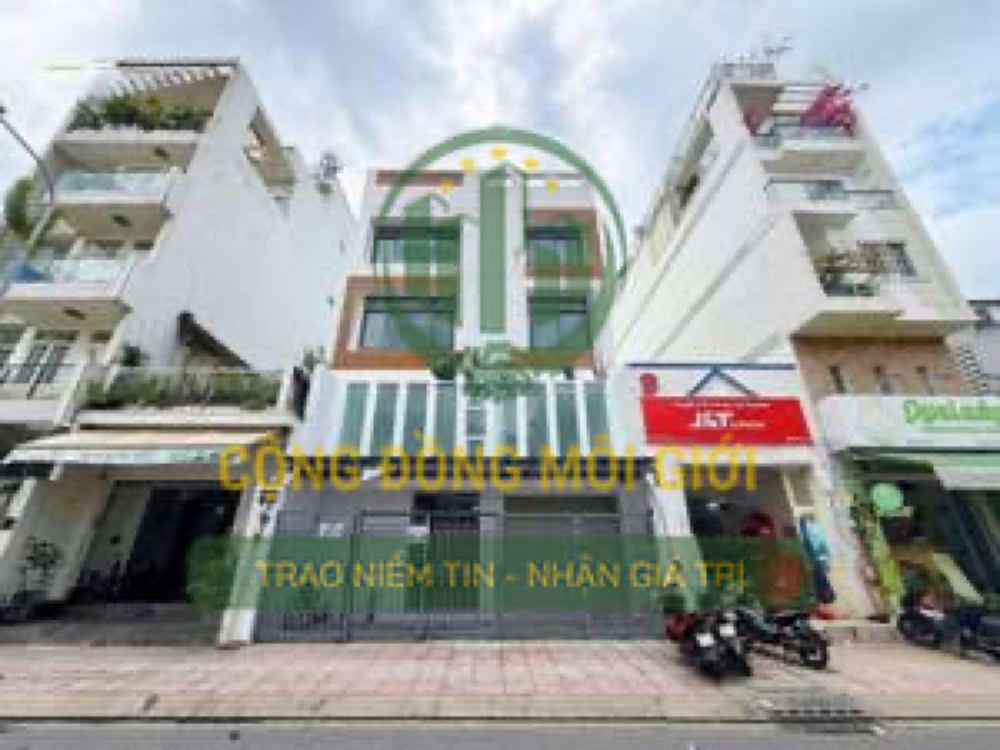 Bán nhà mặt tiền Mai Thị Lựu, Quận 1 - ảnh 2