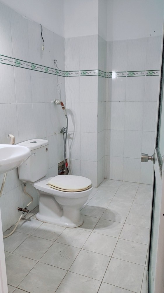Bán nhà hẻm 53 Trần Khánh Dư, Quận 1