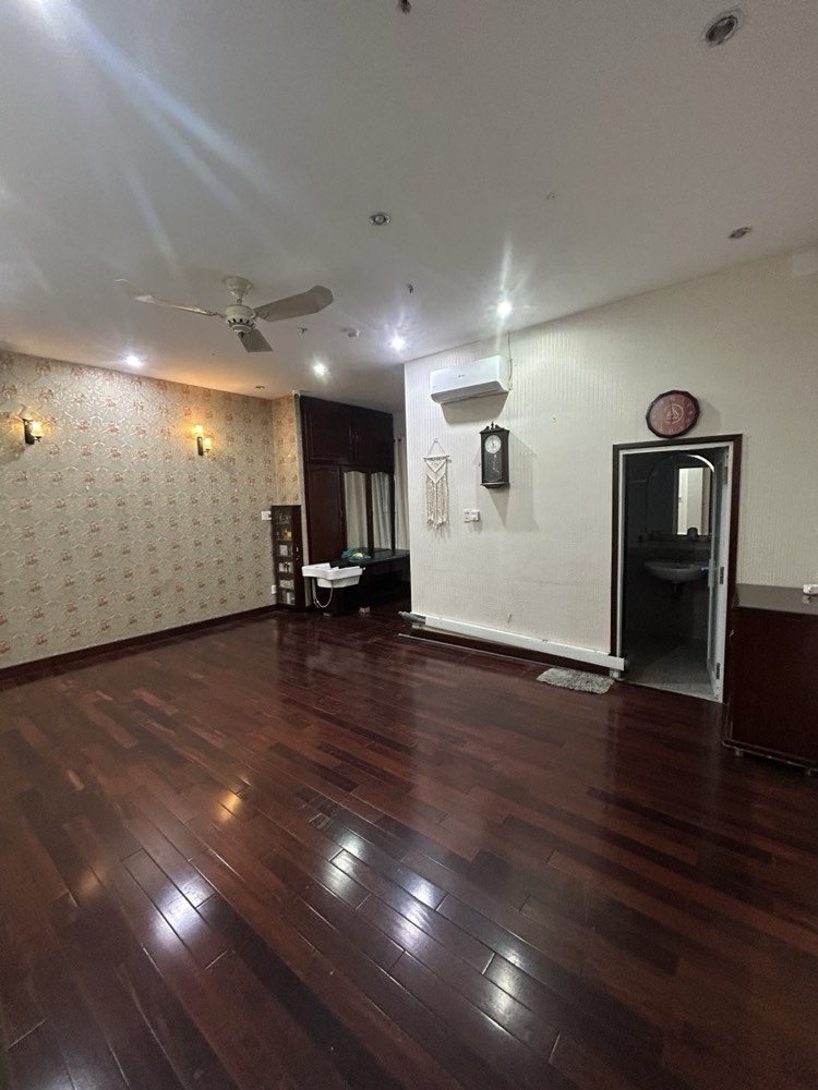Bán biệt thự hẻm 152 Thành Thái, Quận 10 - ảnh 7