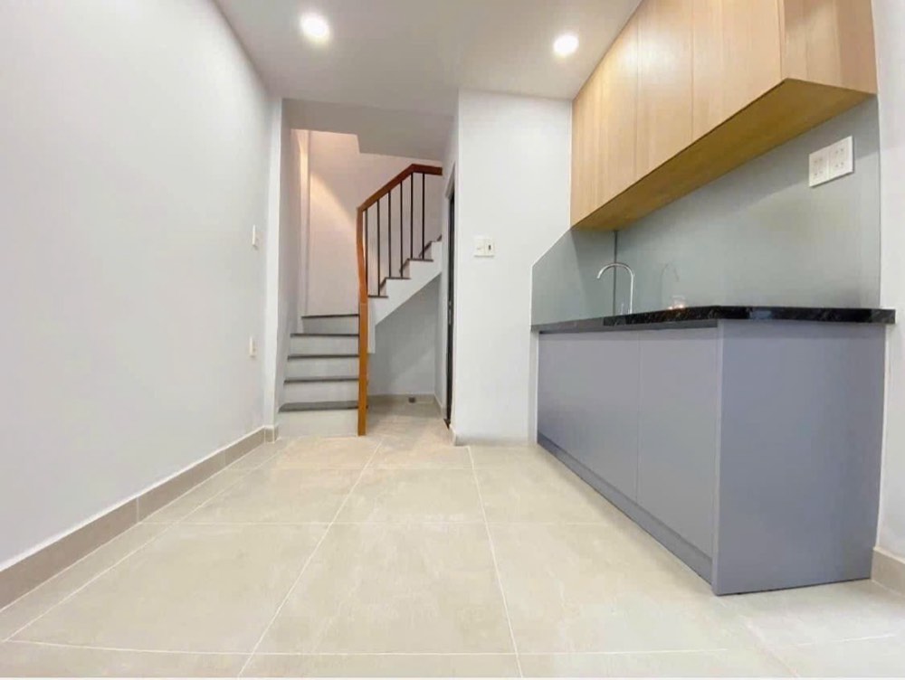Bán nhà hẻm 26 Đường số 7, Gò Vấp - ảnh 5