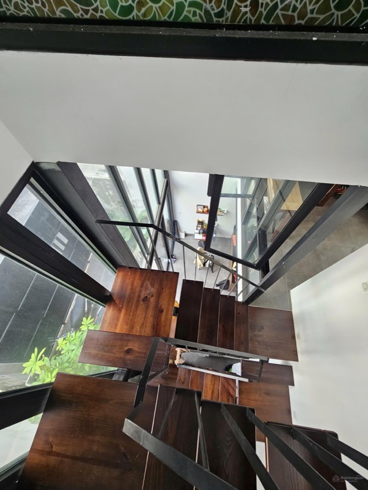 Bán nhà mặt tiền Số 4 Cư Xá Đô Thành, Quận 3 - ảnh 4