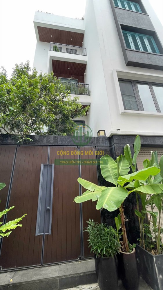 Bán nhà mặt tiền Nguyễn Thông, Quận 3 - ảnh 1