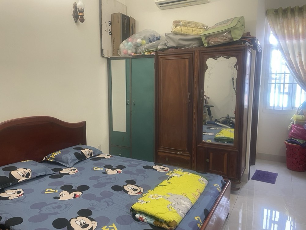 Bán nhà đường Nguyễn xí, Bình Thạnh - ảnh 2