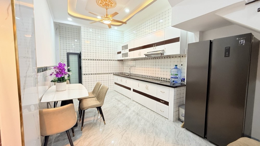 Bán nhà hẻm 33 Đường số 1, Gò Vấp - ảnh 7