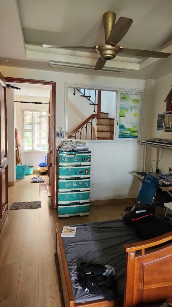Bán nhà mặt tiền Cao Thắng, Quận 10 - ảnh 2