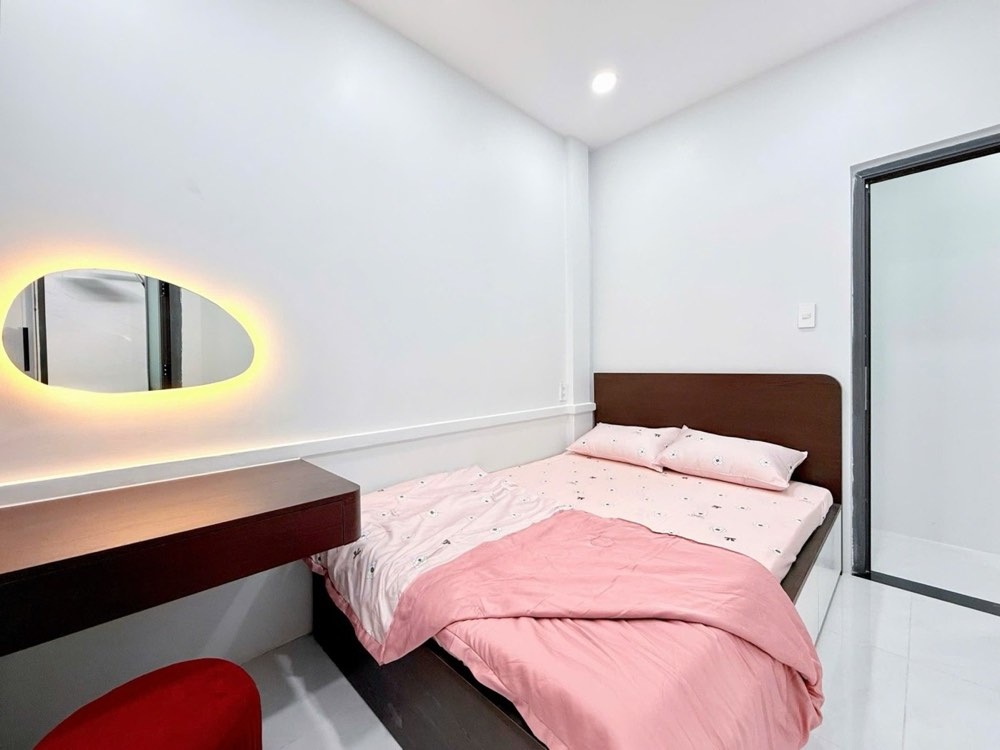 Bán nhà hẻm 76 Phan Tây Hồ, Phú Nhuận - ảnh 6