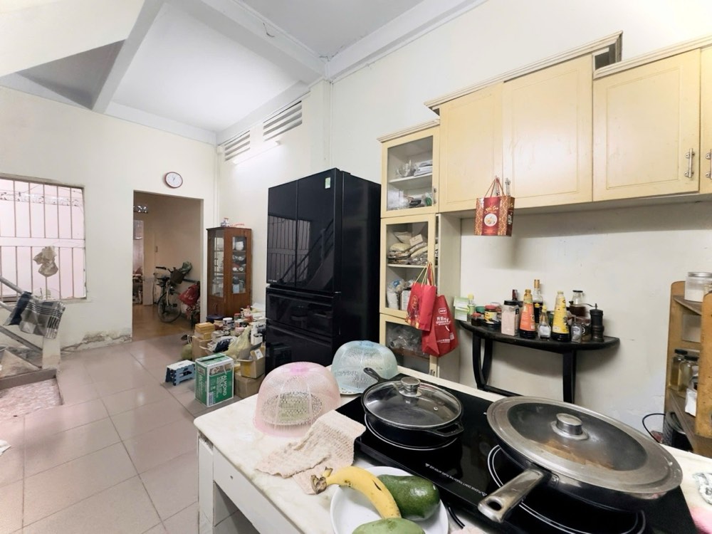 Bán nhà hẻm đường Nguyễn Trọng Tuyển, Tân Bình - ảnh 2