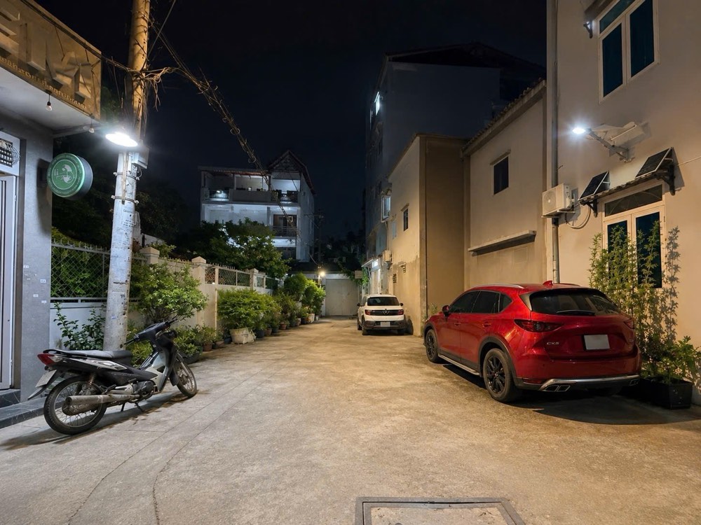 Bán nhà hẻm 220 Hoàng Hoa Thám, Bình Thạnh