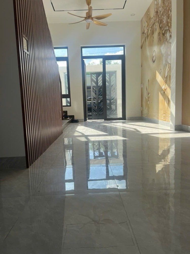 Bán tòa nhà mặt tiền Nguyễn Thị Minh Khai, Quận 3 - ảnh 5