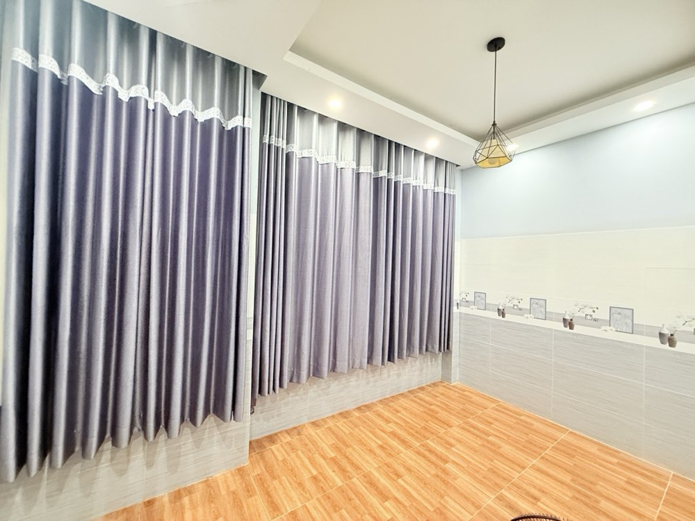 Bán nhà hẻm 220 Lê Văn Sỹ, Quận 3 - ảnh 4