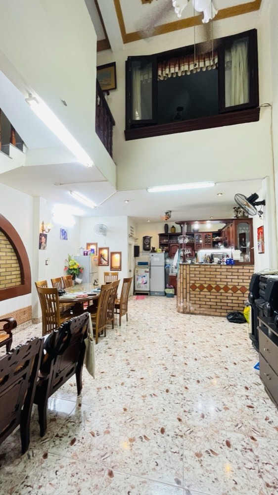 Bán nhà hẻm 490 Lê Văn Sĩ, Quận 3 - ảnh 3