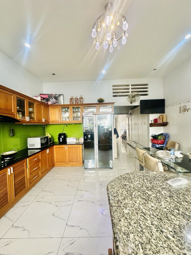 Bán nhà hẻm 436B Ba tháng Hai, Quận 10 - ảnh 2