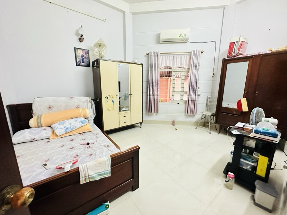 Bán biệt thự mặt tiền Nguyễn Đình Chính, Phú Nhuận - ảnh 4