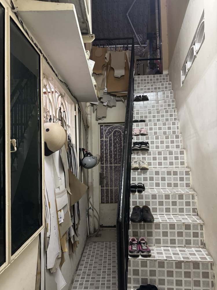 Bán nhà hẻm 69 Nguyễn Trãi, Quận 5 - ảnh 6