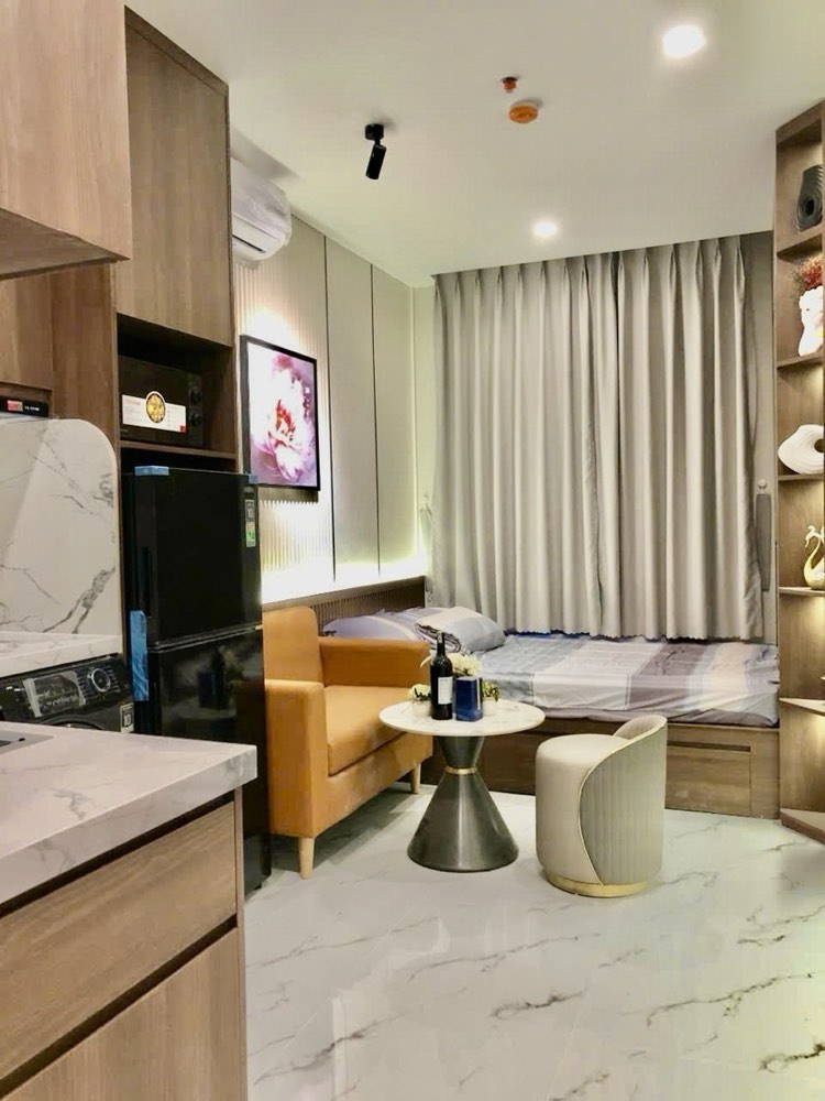Bán nhà hẻm 395 Vĩnh Viễn, Quận 10 - ảnh 1