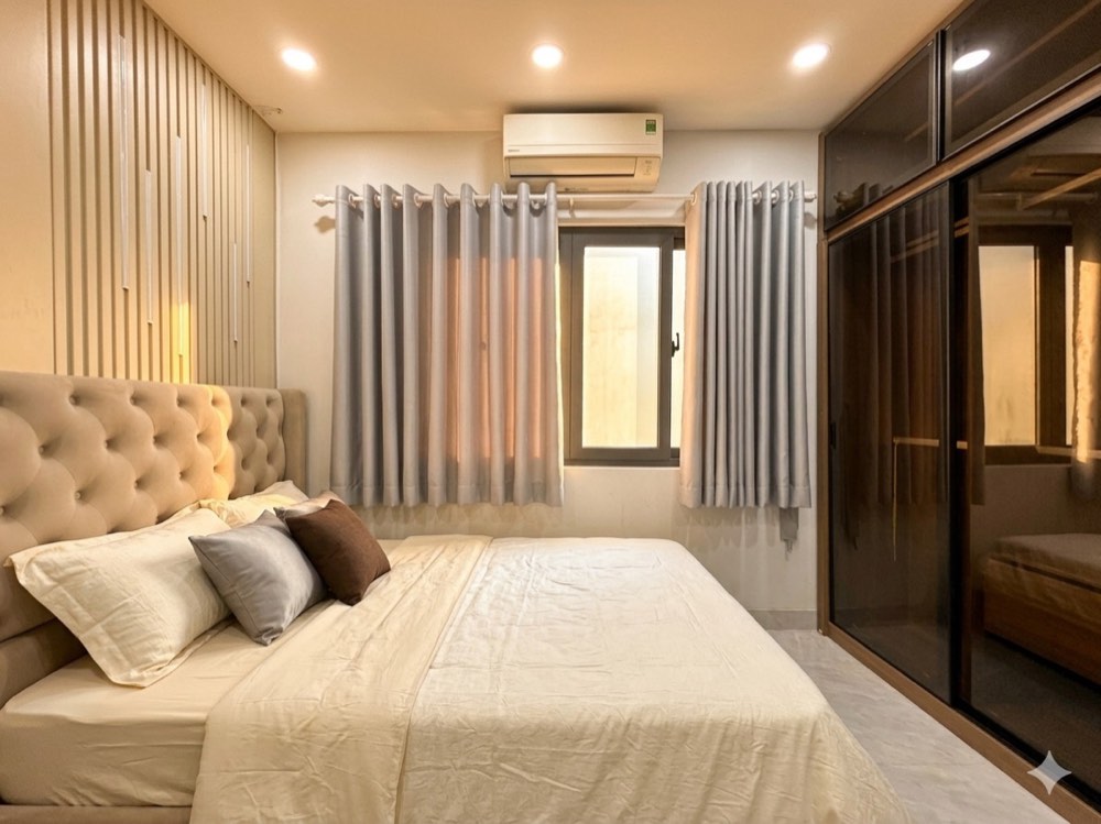 Bán nhà hẻm 28 Phan Tây Hồ, Phú Nhuận - ảnh 5
