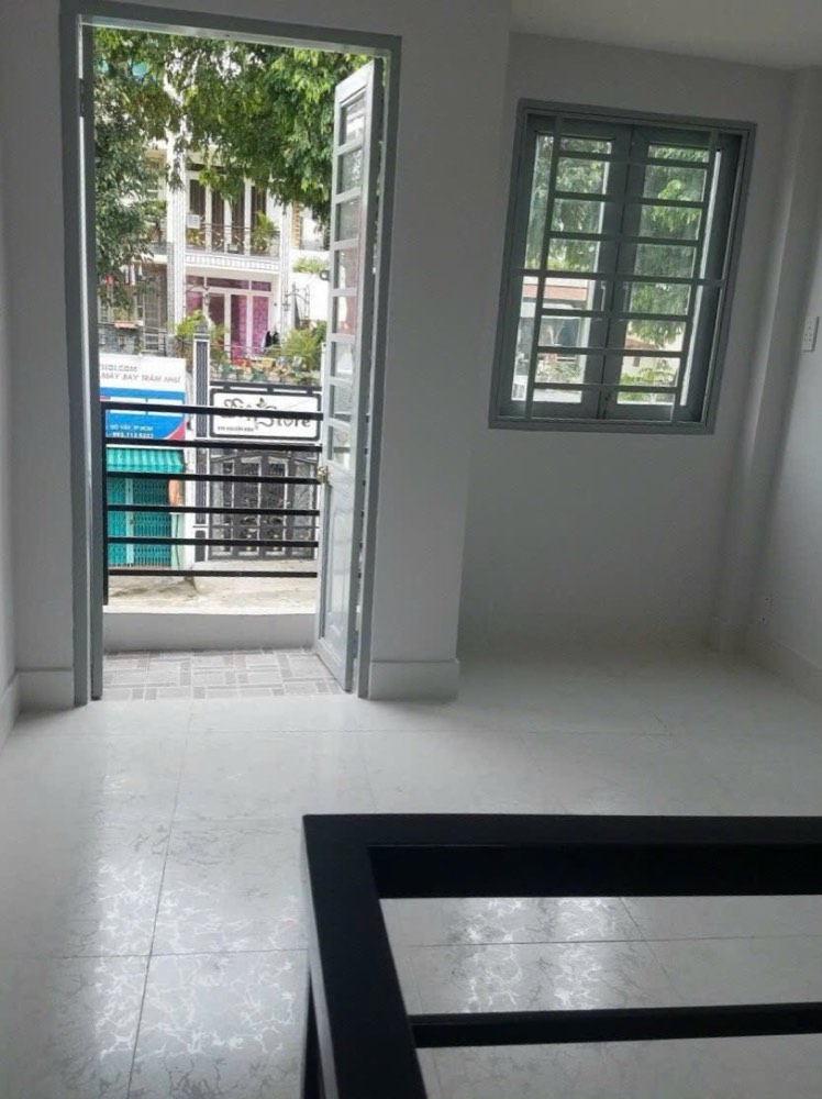 Bán nhà mặt tiền Nguyễn Kiệm, Gò Vấp - ảnh 3