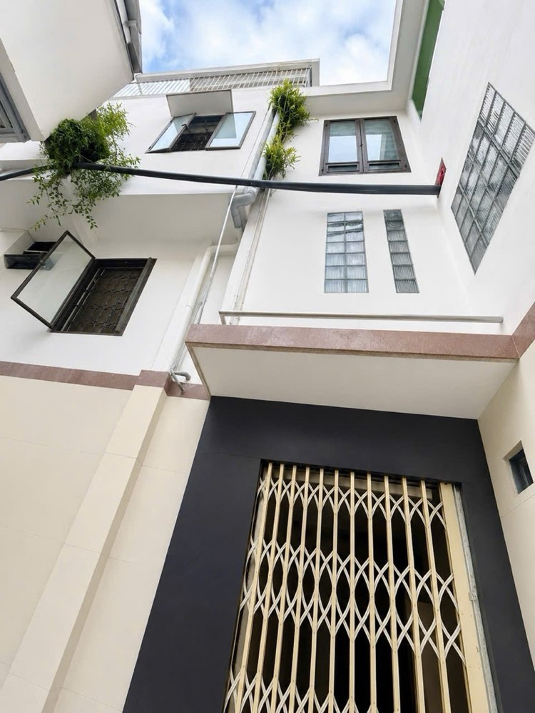 Bán nhà hẻm 94 Hoàng Hoa Thám, Bình Thạnh - ảnh 4