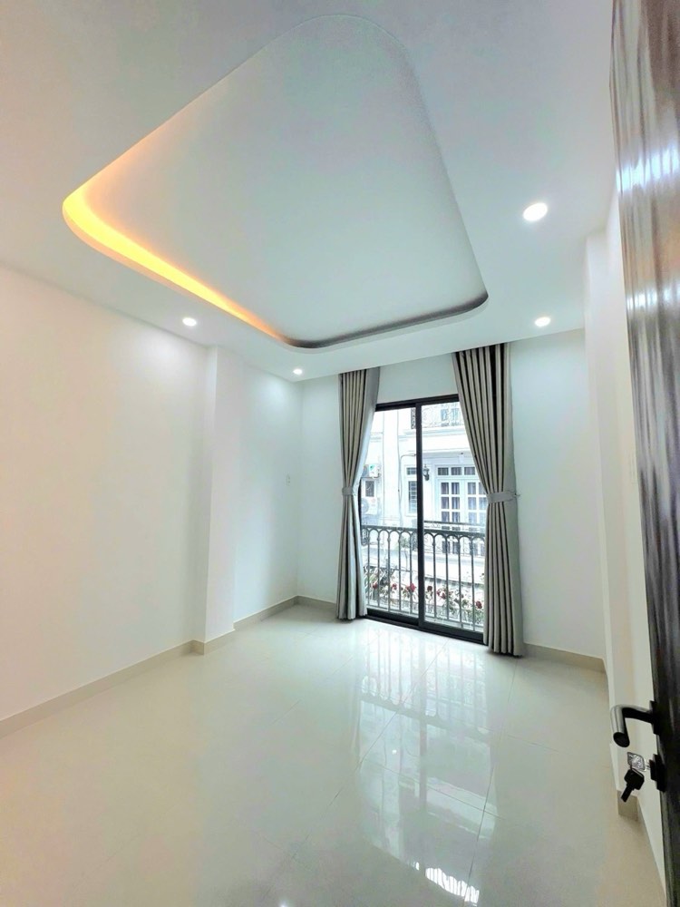 Bán nhà hẻm 441 Điện Biên Phủ, Bình Thạnh - ảnh 6