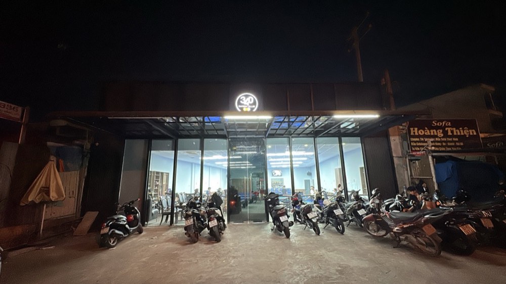 Bán nhà mặt tiền Nơ Trang Long, Bình Thạnh - ảnh 6