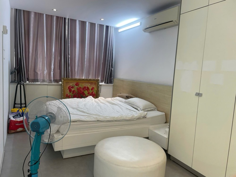 Bán nhà hẻm 185 Phan Đình Phùng, Phú Nhuận - ảnh 3