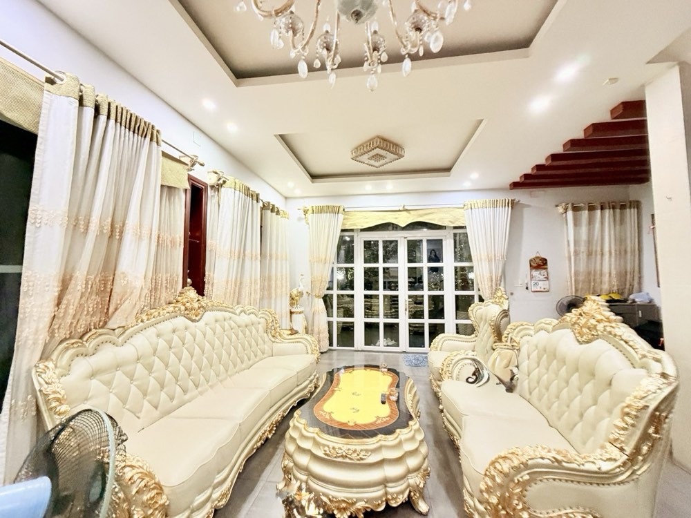 Bán biệt thự hẻm 122 Phổ Quang, Phú Nhuận - ảnh 7
