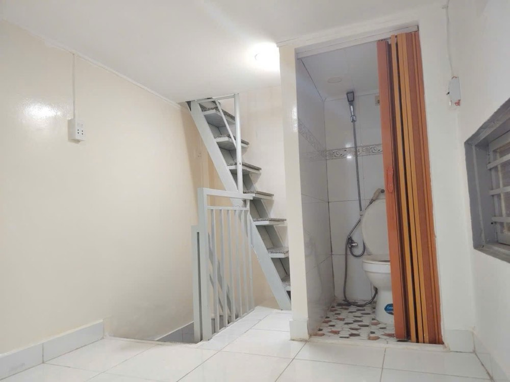 Bán nhà hẻm 418 Lê Hồng Phong, Quận 10 - ảnh 5
