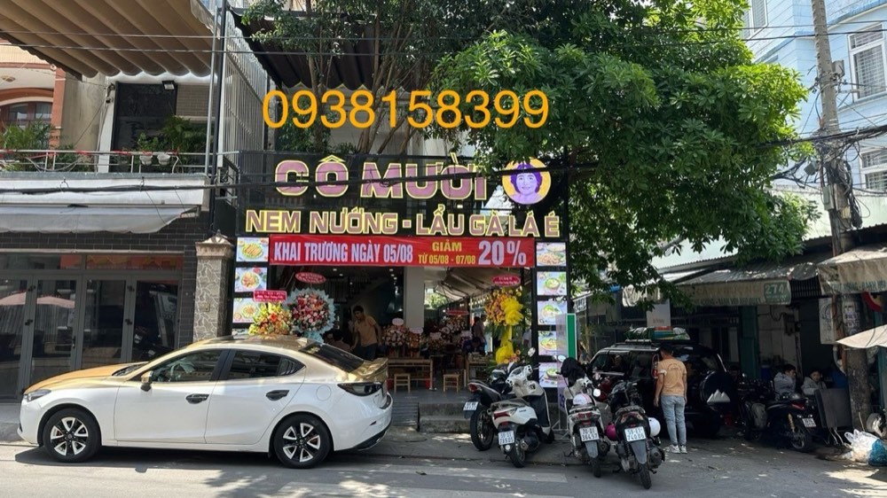 Bán nhà mặt tiền Bùi Đình Tuý, Bình Thạnh - ảnh 3