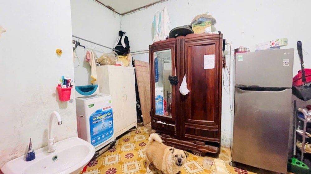 Bán biệt thự hẻm 578 Lê Quang Định, Gò Vấp - ảnh 7