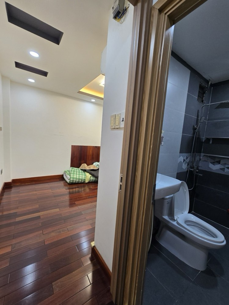 Bán nhà hẻm 105H Hồ Thị Kỷ, Quận 10 - ảnh 7